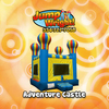 Adventure Castle