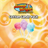 JW Cotton Candy Pack