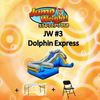 JW #3:  Dolphin Express